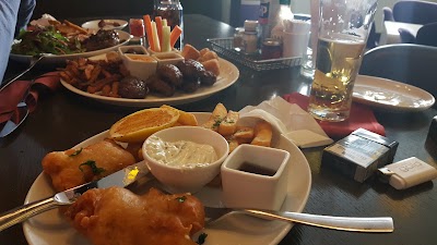 Photos of Bridgewater Tavern