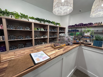 Photo of Landrace Cannabis - Recreational