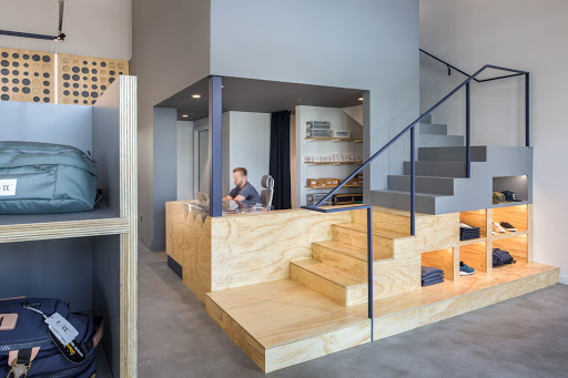 Eames NW - Visual