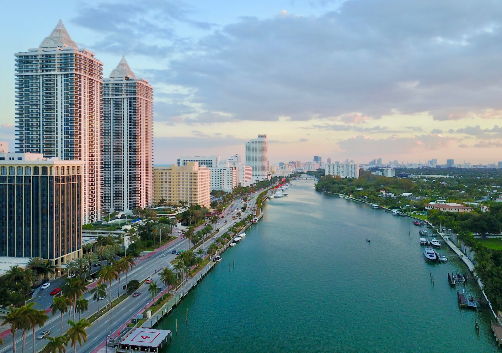 Hotels in North Miami Beach