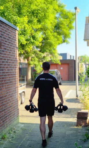 Koops Fitness - Thumbnail