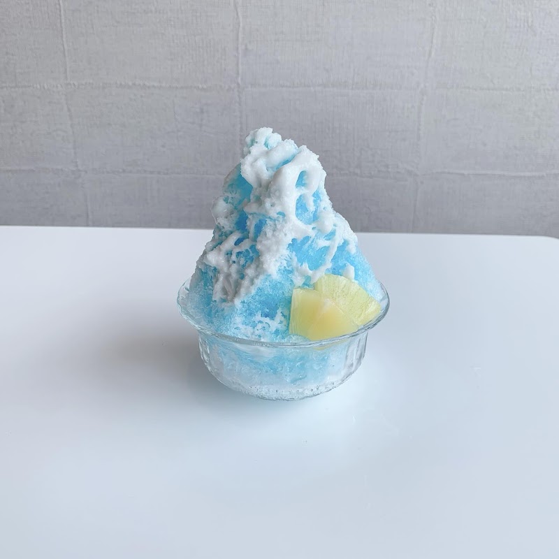 CAFE YURUBI (カフェユルビ)