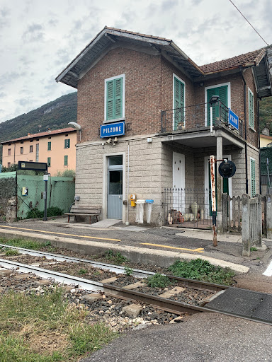 Pilzone - Visual