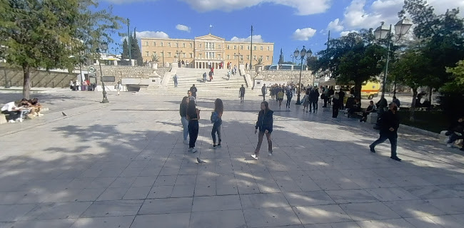 Λεωφ. Βασιλίσσης Αμαλίας 133, Αθήνα 105 57