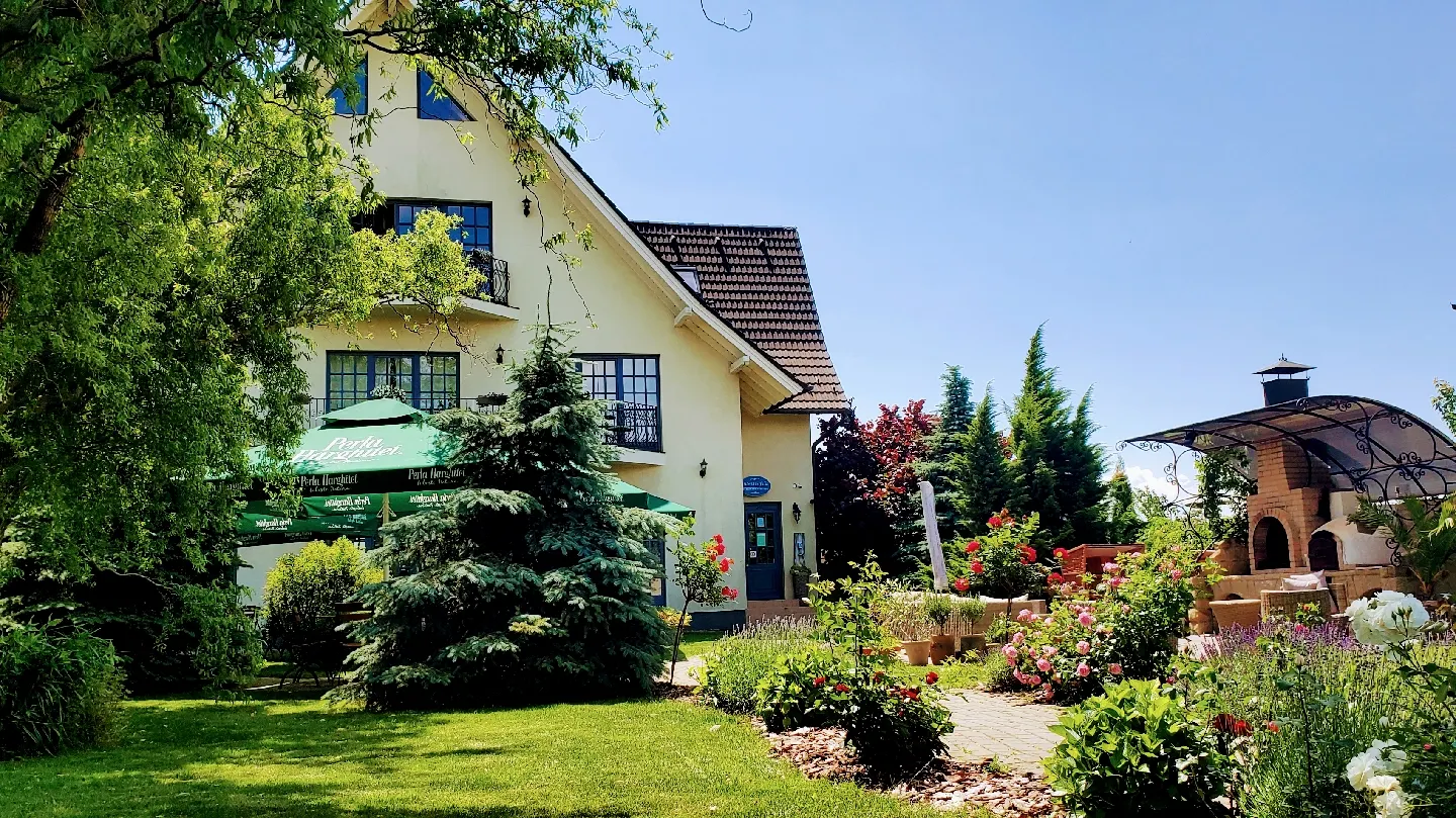 Villa Westfalia Guest House