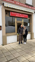 Photo n°5 de Brasserie Du Port à Pont-à-Mousson (Brasserie)