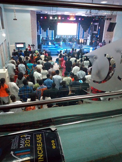 Photos of HarvestHouse Christian Center