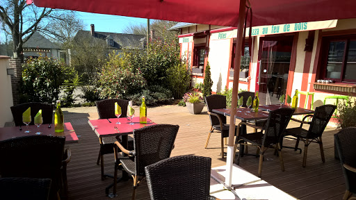 Photo 4 - Cafe du centre de Beaucamps