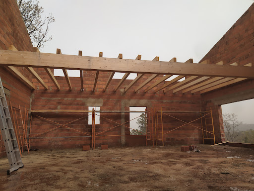 CONSTRUCCIONES y REHABILITACIONES ANTUNEZ