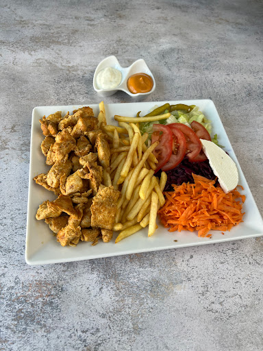 Photo 6 - kebab essey