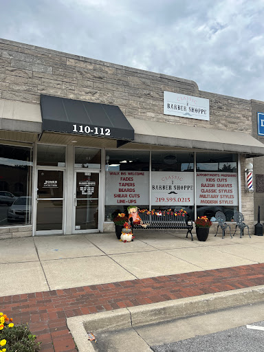 Classic Barber Shoppe - Thumbnail