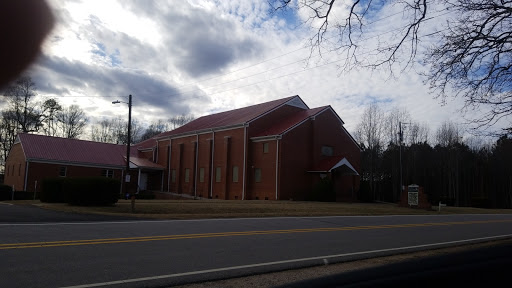 Coley Springs Church - Thumbnail