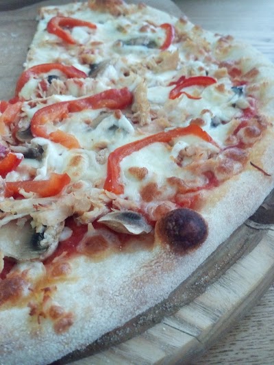 Photos of Andy's Pizza Soroca