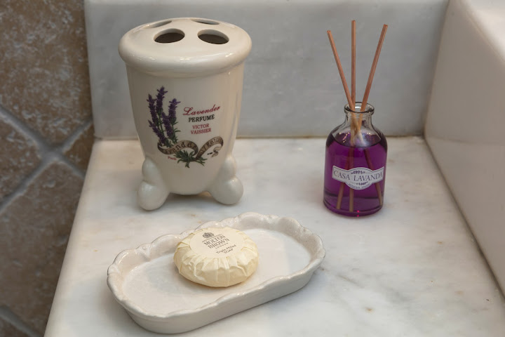 Casa Lavanda Boutique Hotel & Restaurant by null