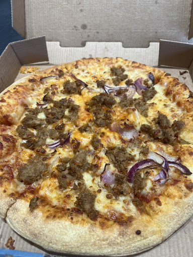 Domino's Pizza Gouda - Thumbnail