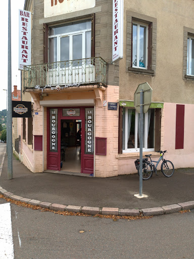 Photo 3 - Restaurant Le Commerce