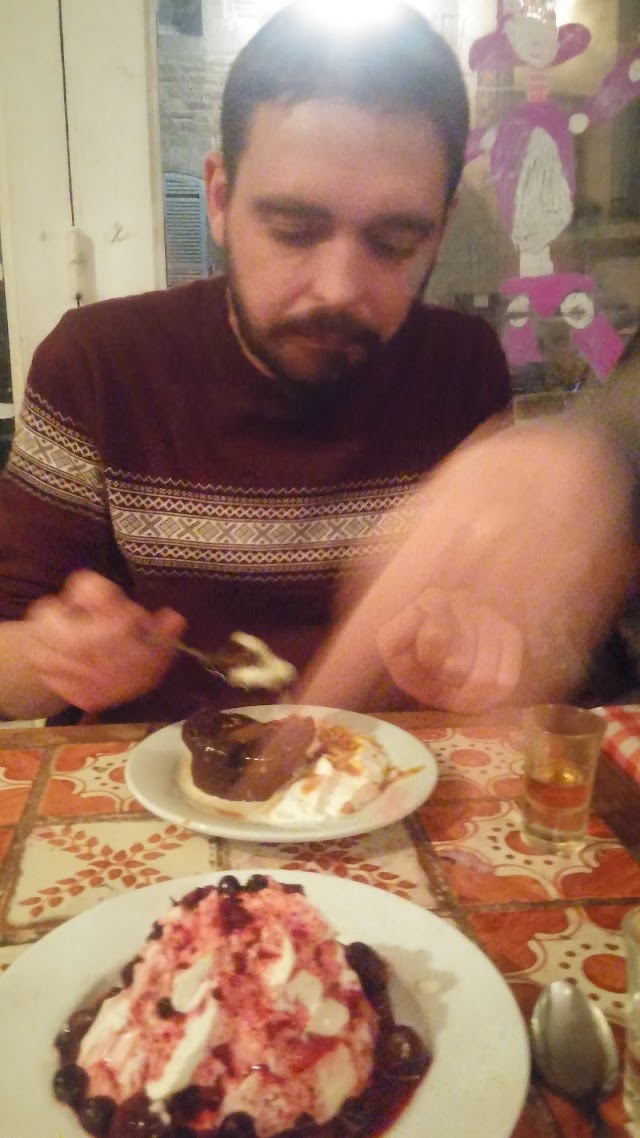 Chez P'tit Louis