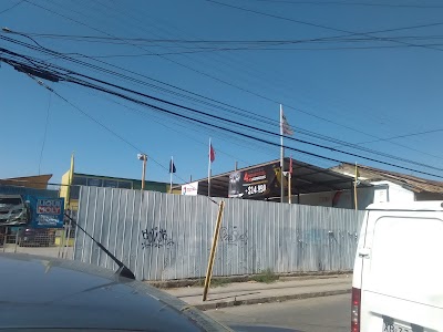 Photos of Centro Automotriz Independencia y Comercial Automotriz Independencia