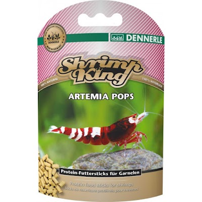 Photos of Aquarium Shrimp House