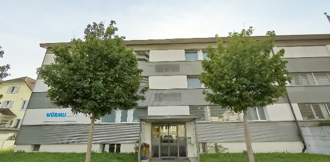 Würmli Haustechnik AG - Zürich