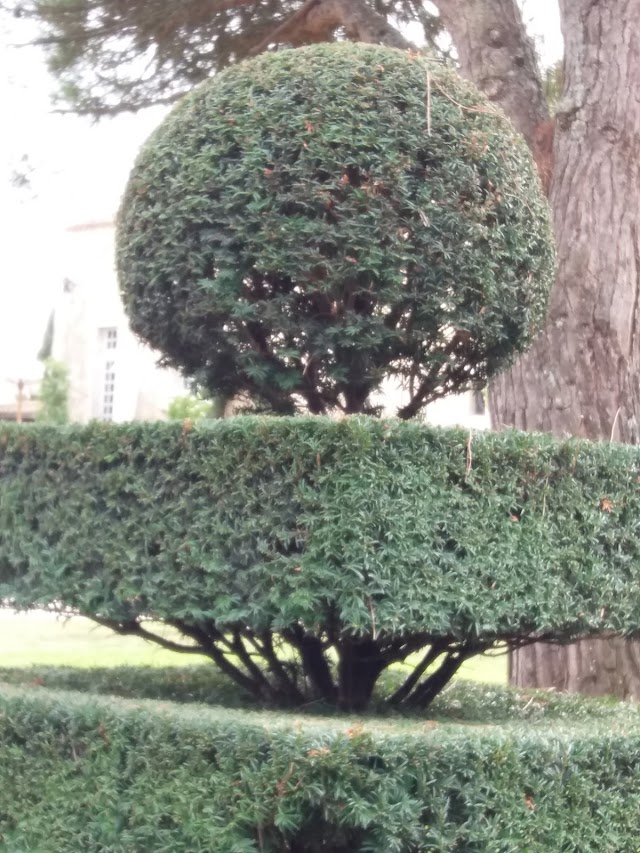 Les jardins de William Christie