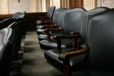 Cook County Sixth Municipal District Courthouse