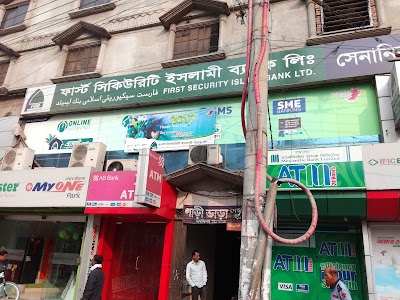 Photos of First Security Islami Bank Limited Uttara Branch