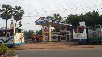 gas-station