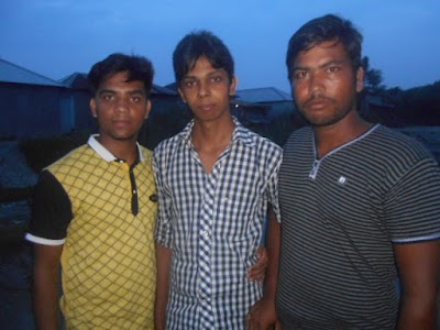 Photos of হাপানিয়া বাজার