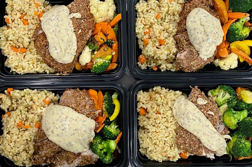 Simply Yours Personal Chef and Catering
