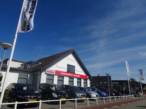 Autobedrijf W. van Essen - Autocrew - Thumbnail