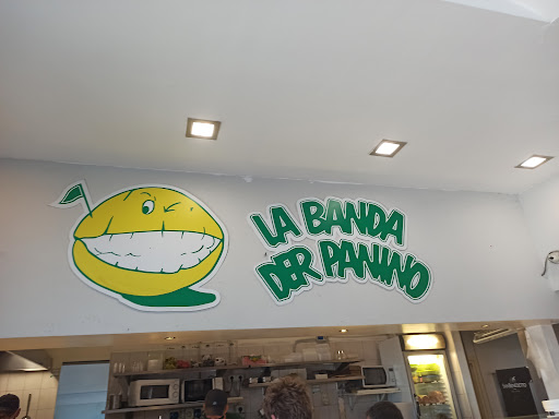 La Banda der Panino - Thumbnail