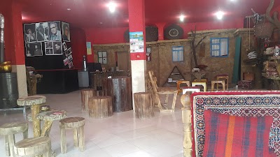Photos of کافه رستوران کوگا(سنتی)