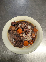 Photo n°20 de L' Etape Meridienne à Escandolières (Restaurant français)