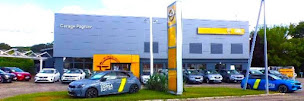 Photo n°19 de Garage Pagnier - Opel à Dole (Vendeur de voitures d'occasion)