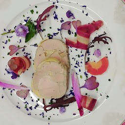 Photo n°16 de Corne d'Aurochs à Saint-Étienne (Restaurant français)