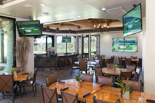 TJ's Tap and Table at Tijeras Creek Golf Club, Rancho Santa Margarita, CA