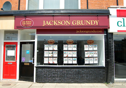 Jackson Grundy Estate Agents