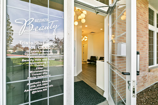 Aesthetic Beauty : Boise