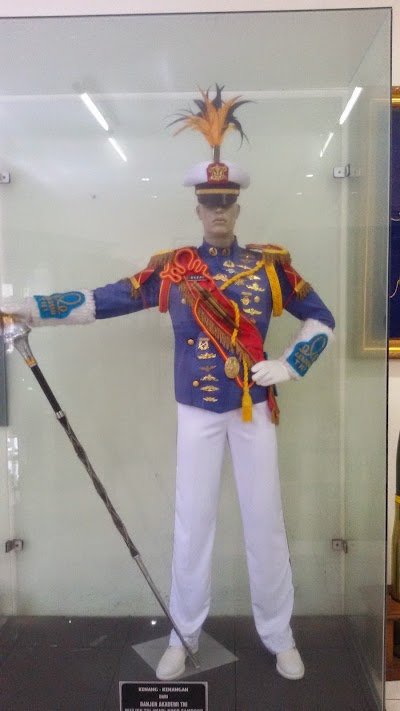 Photos of Maritime Museum - Jogja