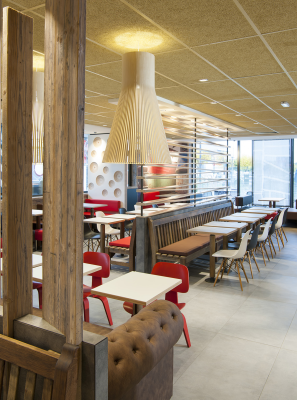Photo 11 - FOOD HOUSE montesson 78360