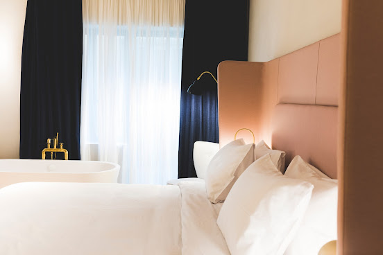 Gatsby Athens Hotel by null