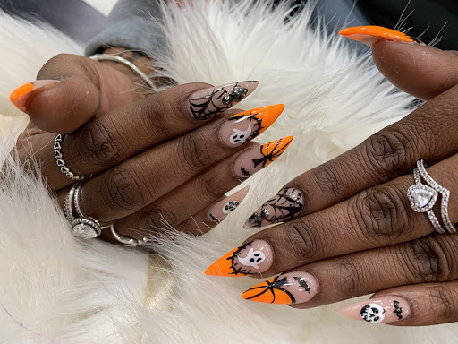 Spa Nails Wax - Thumbnail