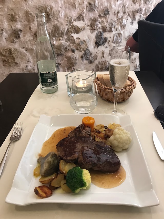 Le Caruso