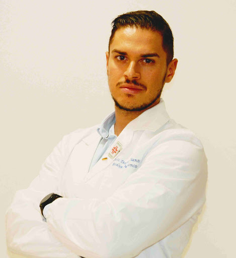 Nutrizionista Fiumicino - Dott. Daniele De Santis - Thumbnail