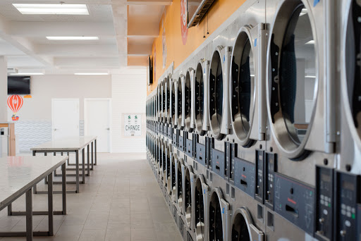 Laundry Day Watsonville