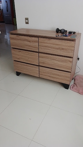 Wendy's Muebles - Visual