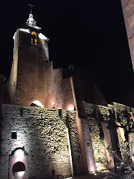 Photo n°33 de Villa Rosalys à Roussillon (Hôtel)