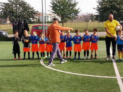 Associazione Sportiva Dilettantistica Rangers Savonera Collegno - Thumbnail