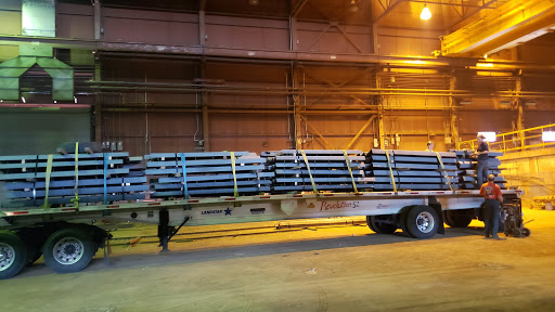 Austintown Rail Supply - Thumbnail